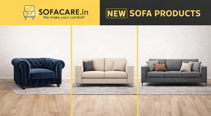 Sofacare Gallery 1